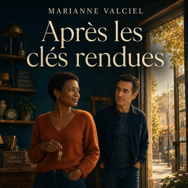 Couverture de Après les clés rendues, tome 2