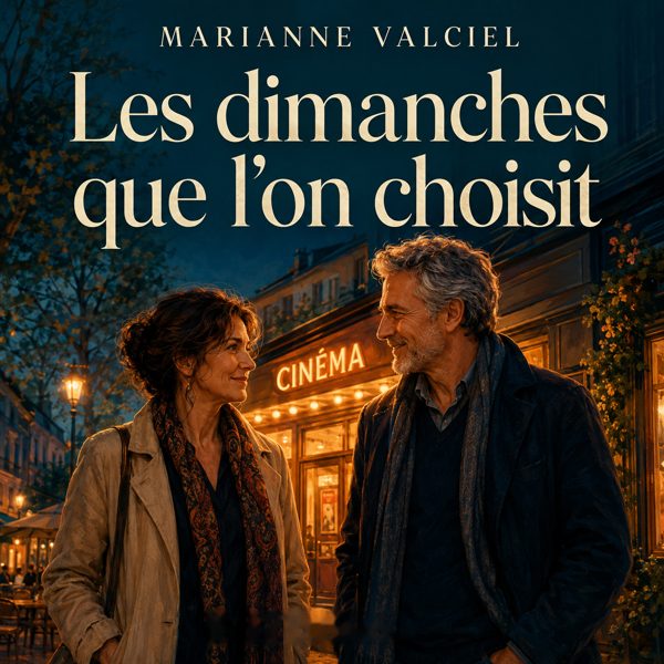 Couverture de Les dimanches que l'on choisit, tome 1